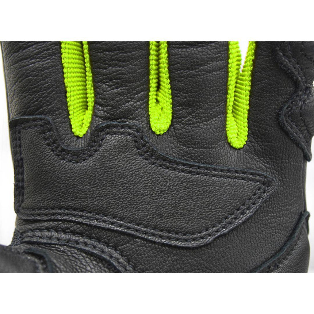 BISON AIR PRO RIDING GLOVES
