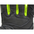 BISON AIR PRO RIDING GLOVES
