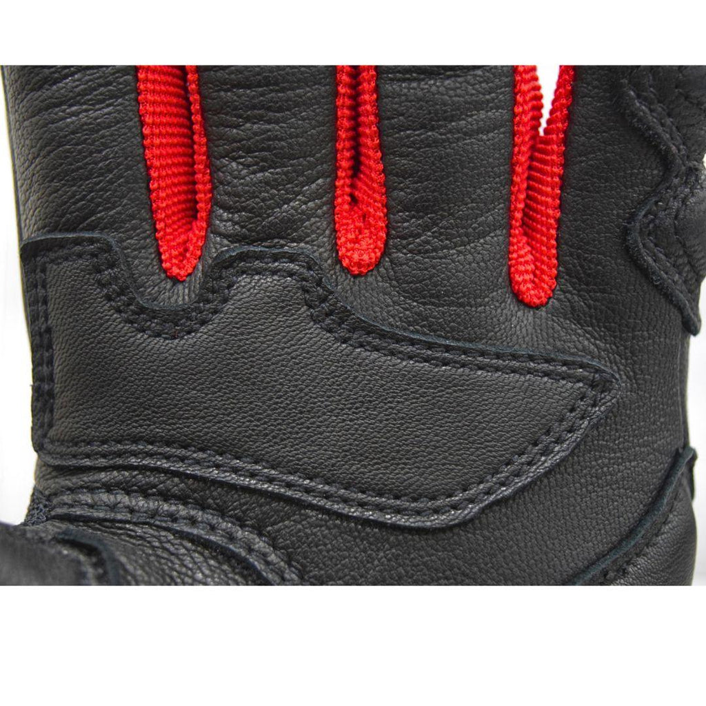 BISON AIR PRO RIDING GLOVES