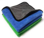 LGP PREMIUM MICROFIBER CLOTHS