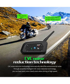 EJEAS VNETPHONE V6 PRO+ BLUETOOTH INTERCOM