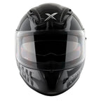 AXOR STREET DC BATMAN FULL FACE HELMET