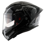 AXOR STREET DC BATMAN FULL FACE HELMET