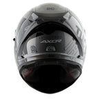 AXOR STREET DC BATMAN FULL FACE HELMET