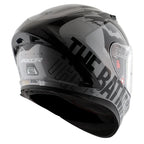 AXOR STREET DC BATMAN FULL FACE HELMET