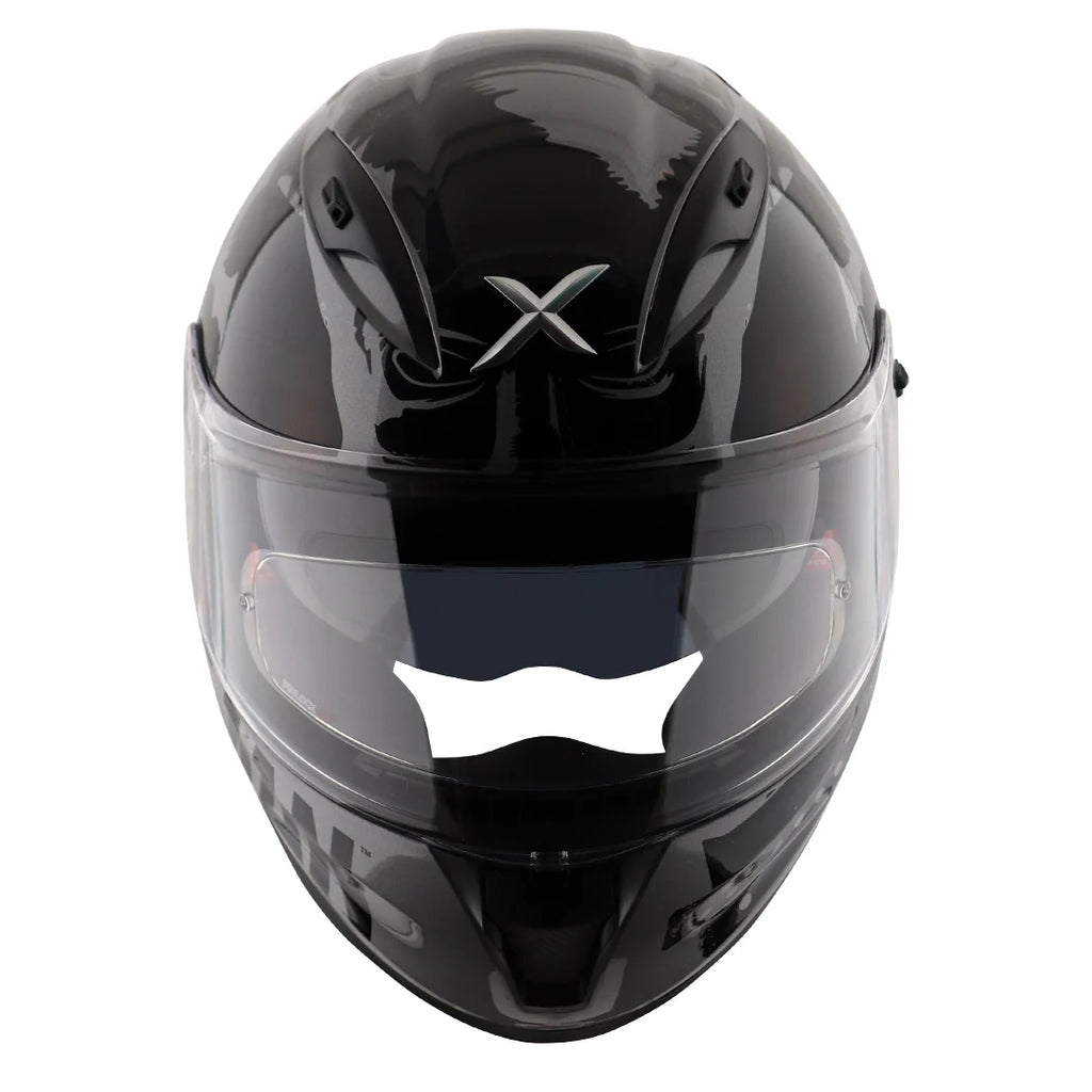 AXOR STREET DC BATMAN FULL FACE HELMET