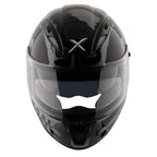 AXOR STREET DC BATMAN FULL FACE HELMET