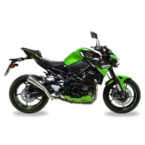 ARROW RACE PRO SS SLIP-ON EXHAUST | KAWASAKI Z900