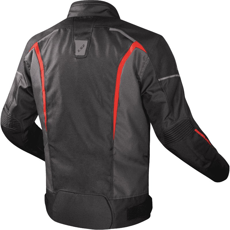 LS 2 SEPANG URBAN RIDING JACKET