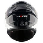 AXOR SABER SPARK HELMET