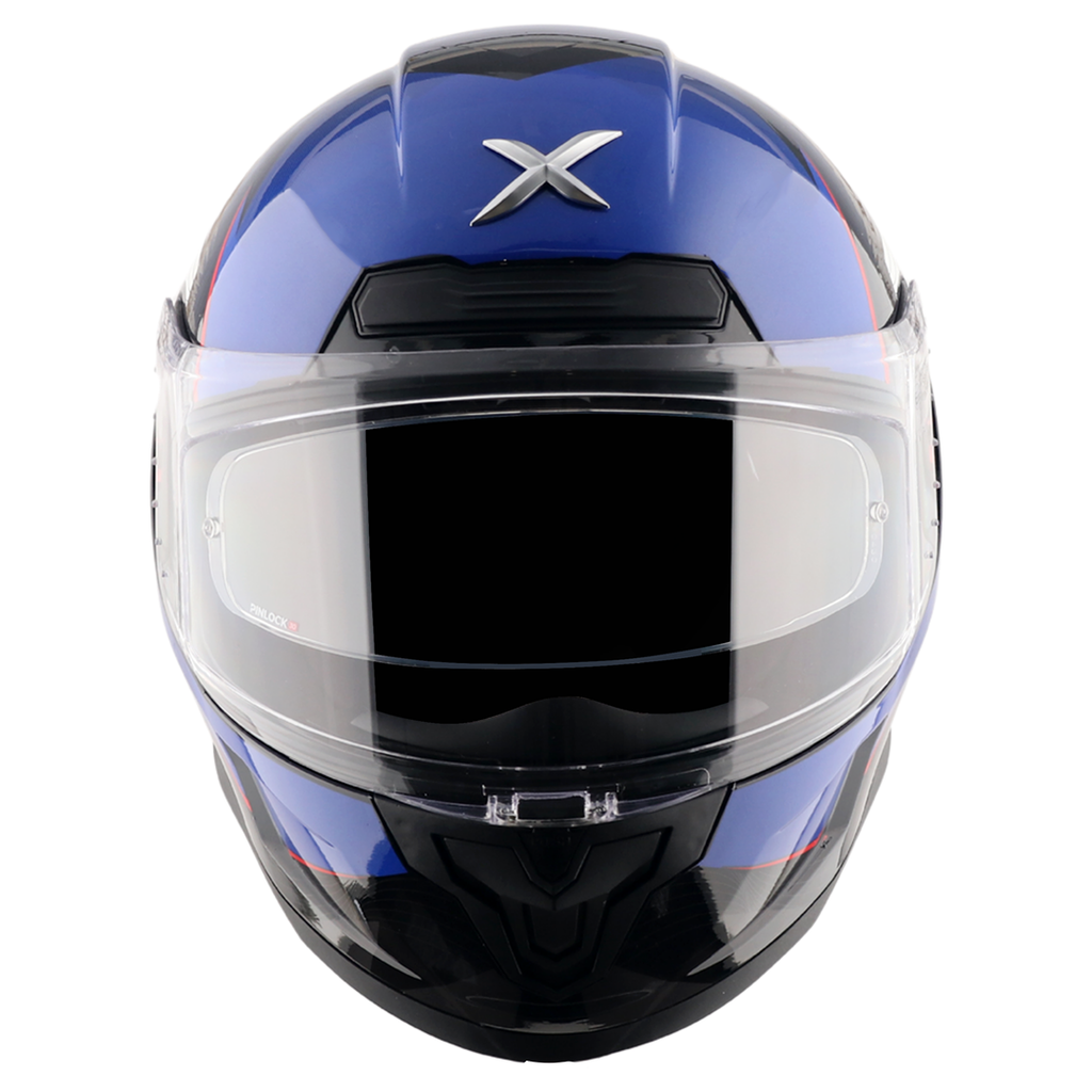 AXOR SABOR SHADOW FULL FACE HELMET