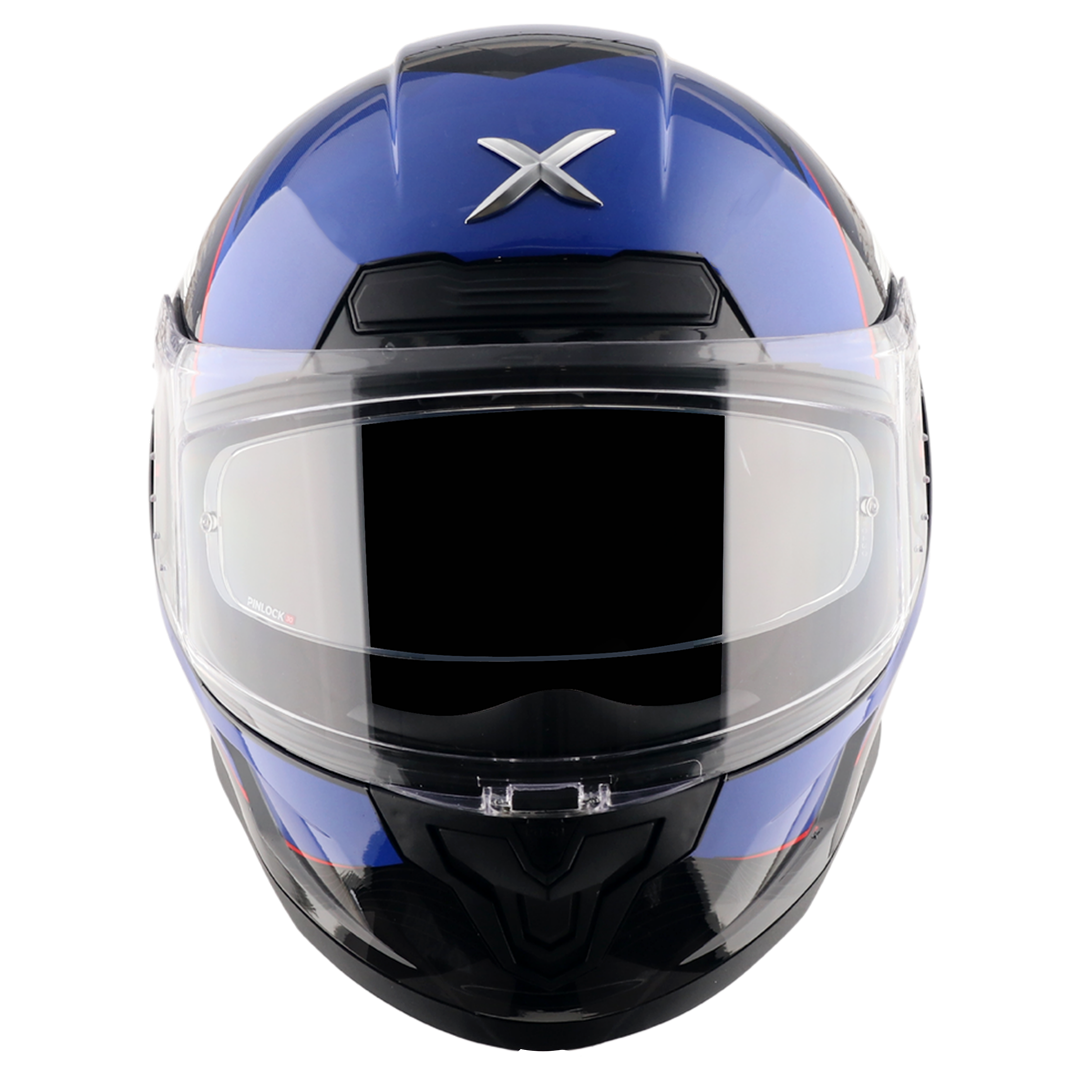 AXOR SABOR SHADOW FULL FACE HELMET