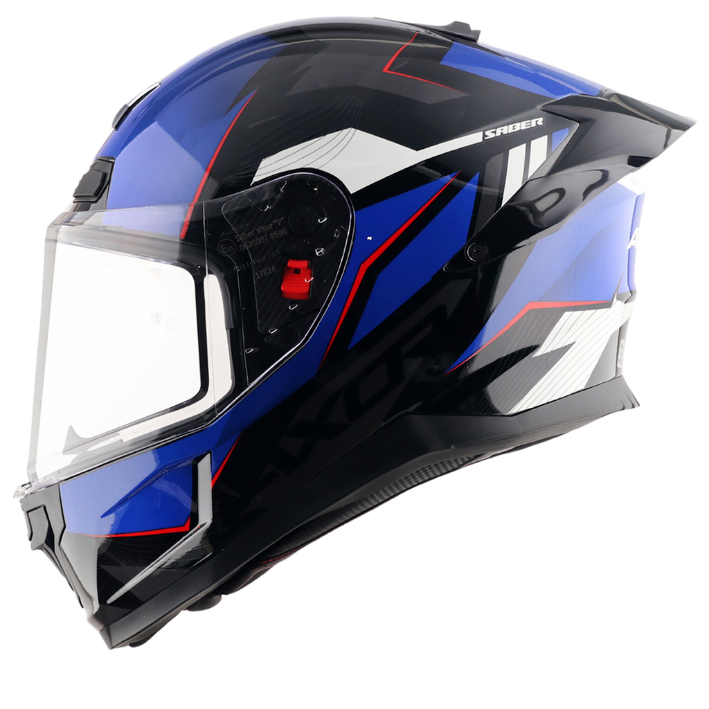 AXOR SABOR SHADOW FULL FACE HELMET