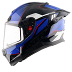 AXOR SABOR SHADOW FULL FACE HELMET