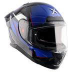 AXOR SABOR SHADOW FULL FACE HELMET
