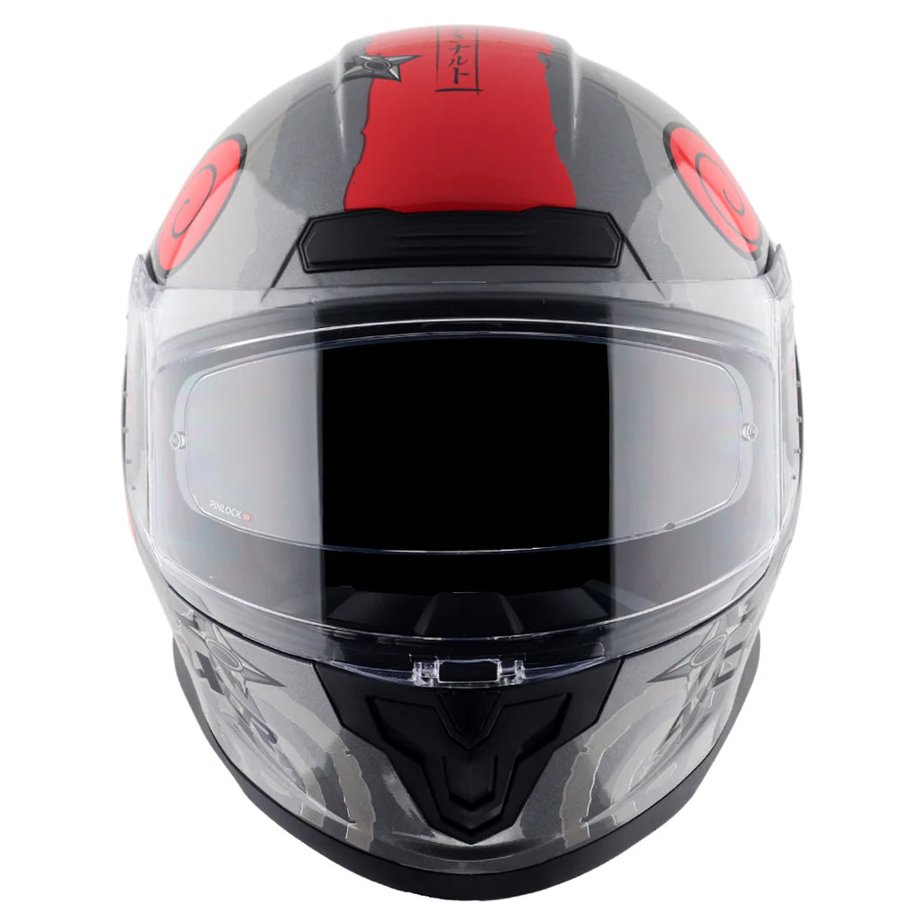 AXOR SABER NARUTO HELMET