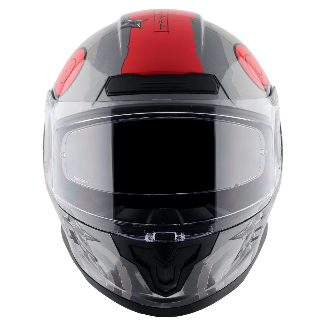 AXOR SABER NARUTO HELMET