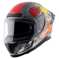 AXOR SABER NARUTO HELMET