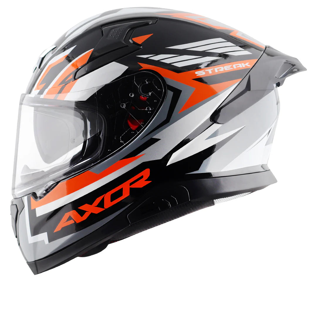 AXOR SABER NARUTO HELMET