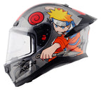 AXOR SABER NARUTO HELMET