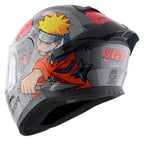 AXOR SABER NARUTO HELMET