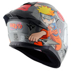 AXOR SABER NARUTO HELMET