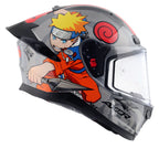 AXOR SABER NARUTO HELMET