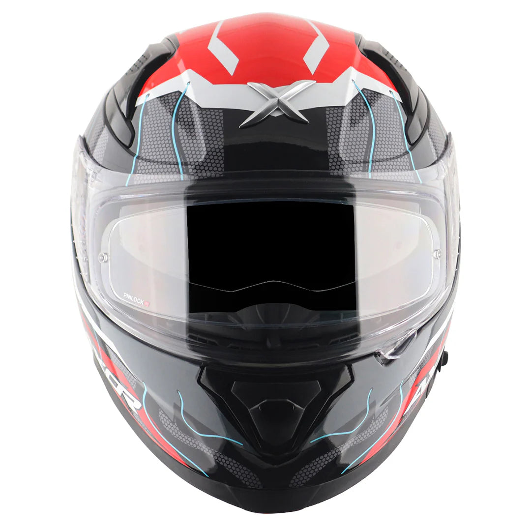 AXOR APEX DYNAMO FULL FACE HELMET