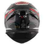 AXOR APEX DYNAMO FULL FACE HELMET