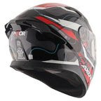 AXOR APEX DYNAMO FULL FACE HELMET
