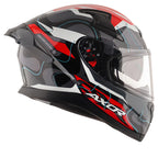 AXOR APEX DYNAMO FULL FACE HELMET