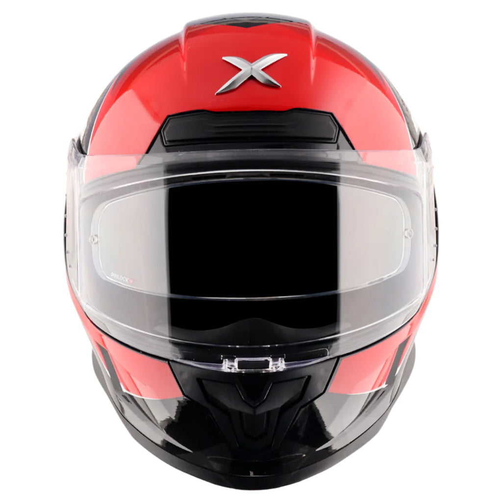 AXOR SABOR SHADOW FULL FACE HELMET