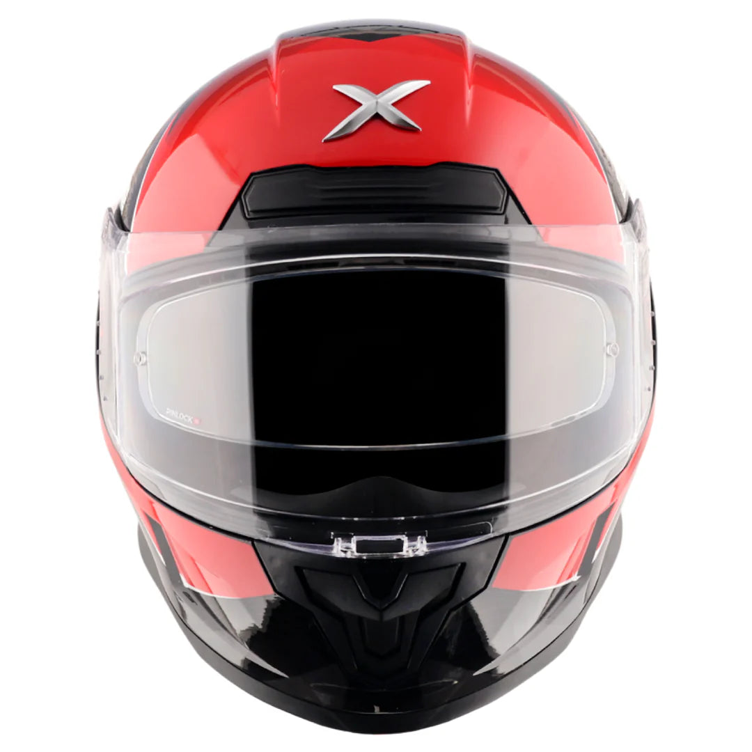 AXOR SABOR SHADOW FULL FACE HELMET