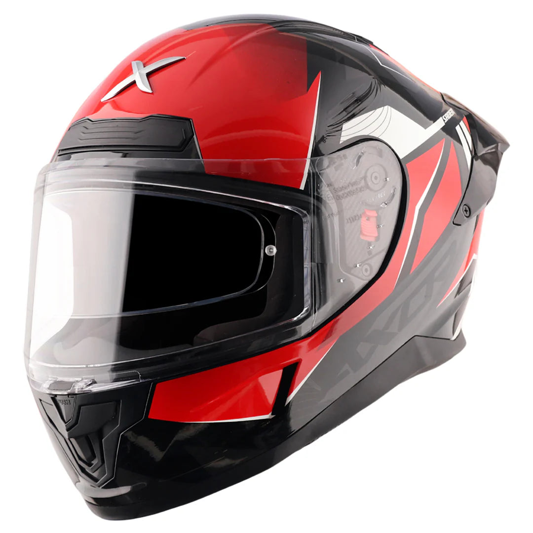 AXOR SABOR SHADOW FULL FACE HELMET