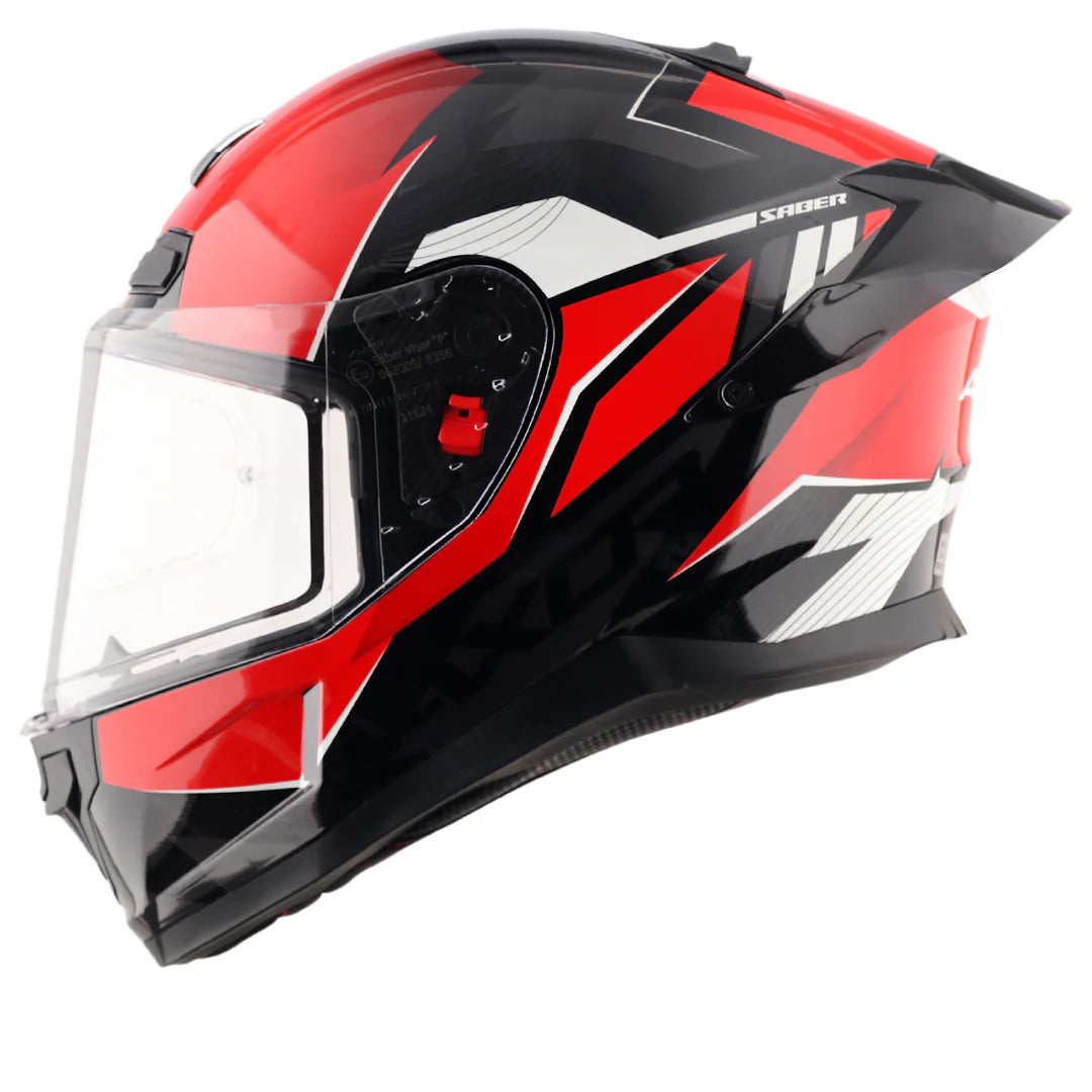 AXOR SABOR SHADOW FULL FACE HELMET