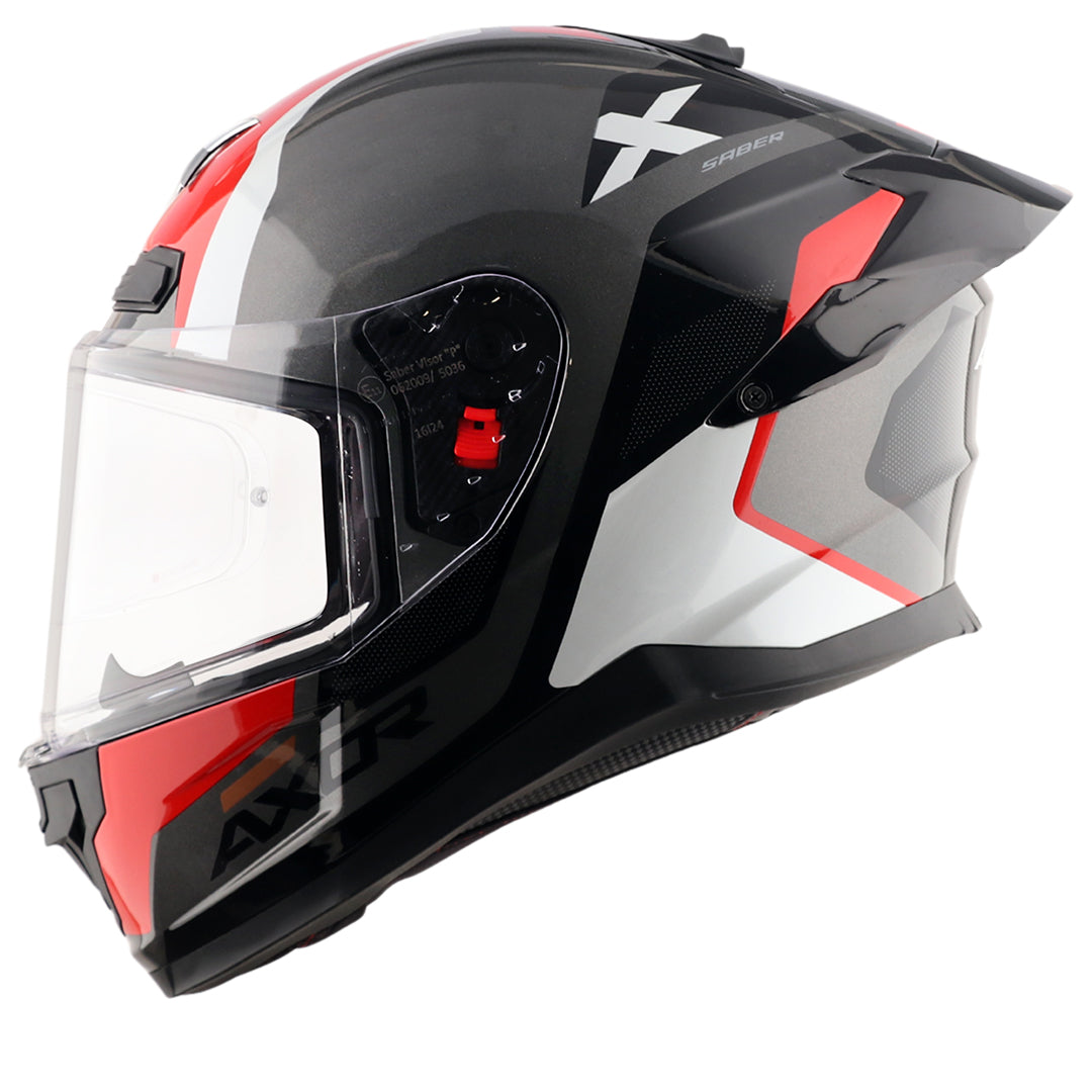 AXOR SABER SPARK HELMET