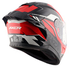 AXOR SABOR SHADOW FULL FACE HELMET
