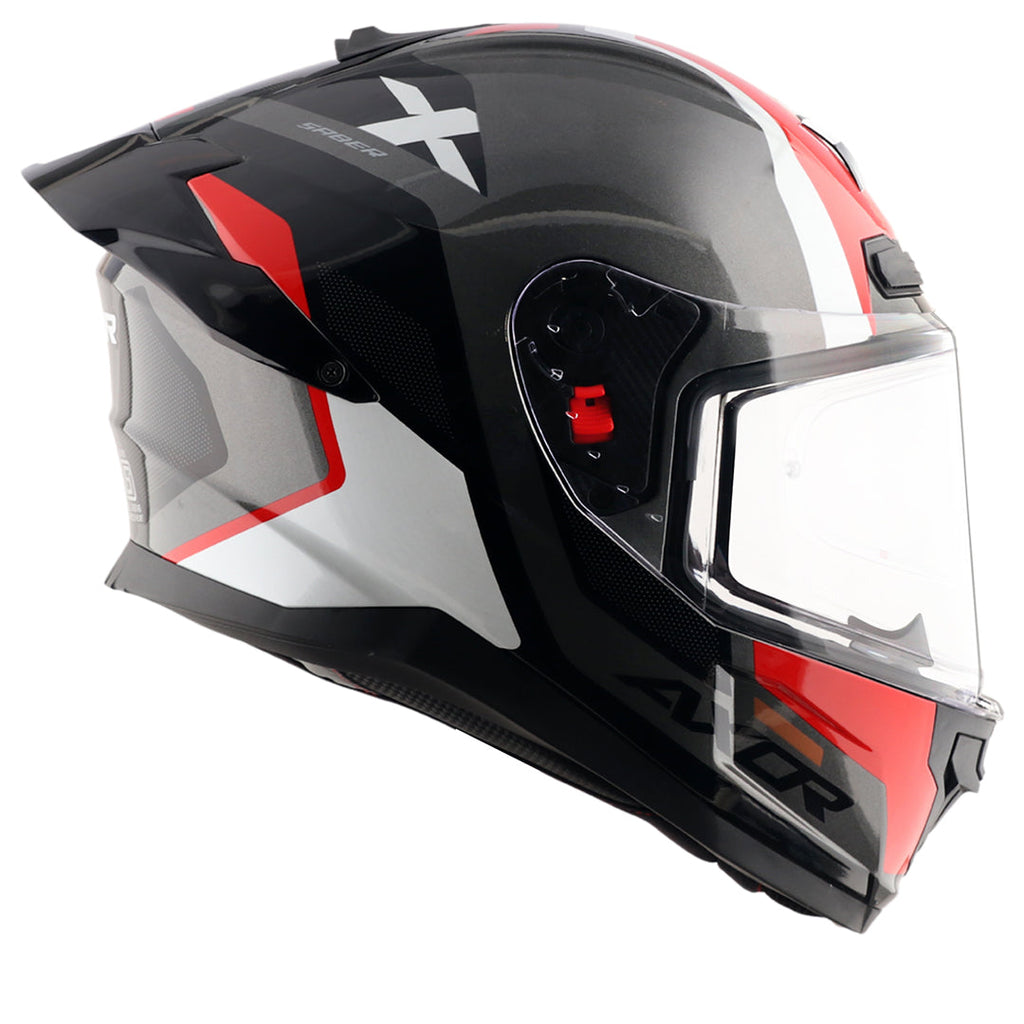 AXOR SABER SPARK HELMET