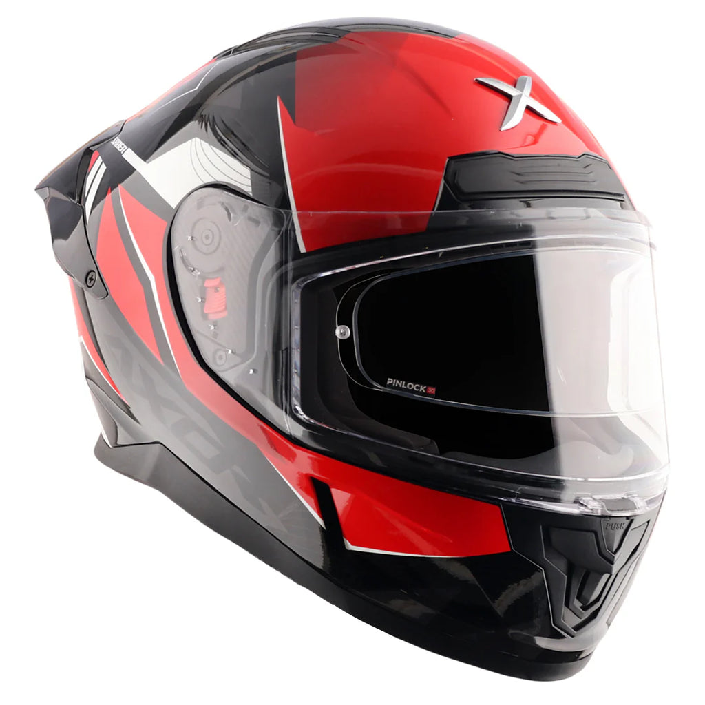 AXOR SABOR SHADOW FULL FACE HELMET