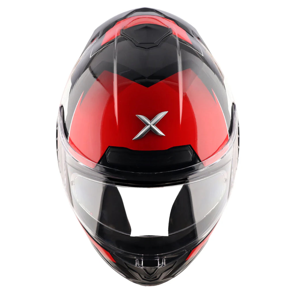 AXOR SABOR SHADOW FULL FACE HELMET