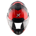 AXOR SABOR SHADOW FULL FACE HELMET