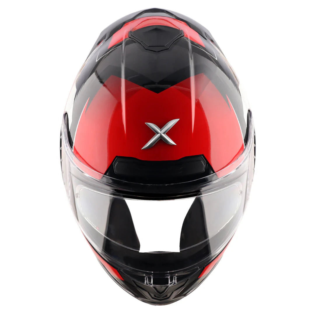 AXOR SABOR SHADOW FULL FACE HELMET