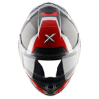 AXOR SABER SPARK HELMET