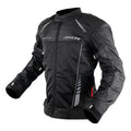 AXOR NIBUZ URBAN RIDING JACKET ( CE LEVEL 2 CERTIFIED PROTECTION)