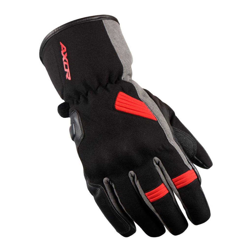 AXOR SELA FULL GAUNTLET WATER PROOF GLOVES