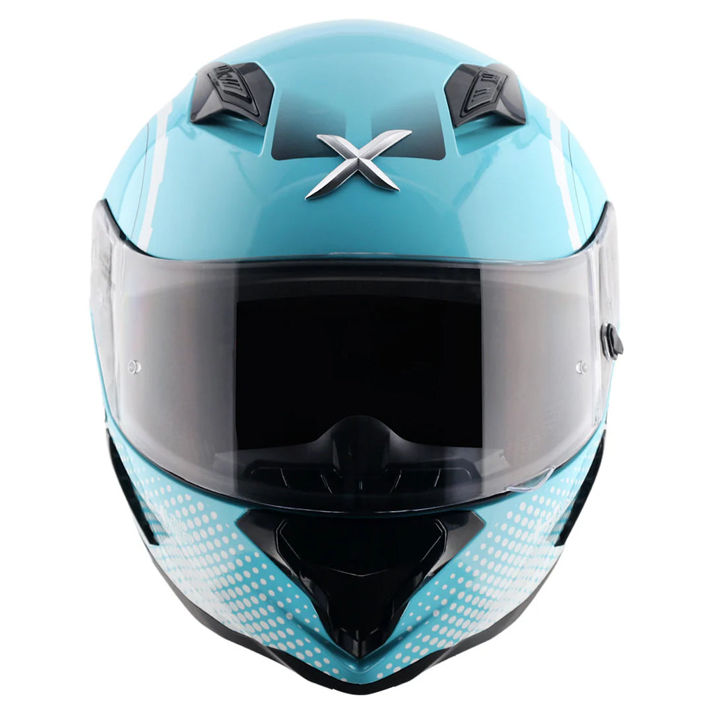AXOR SABER SPEAR FULL FACE HELMET