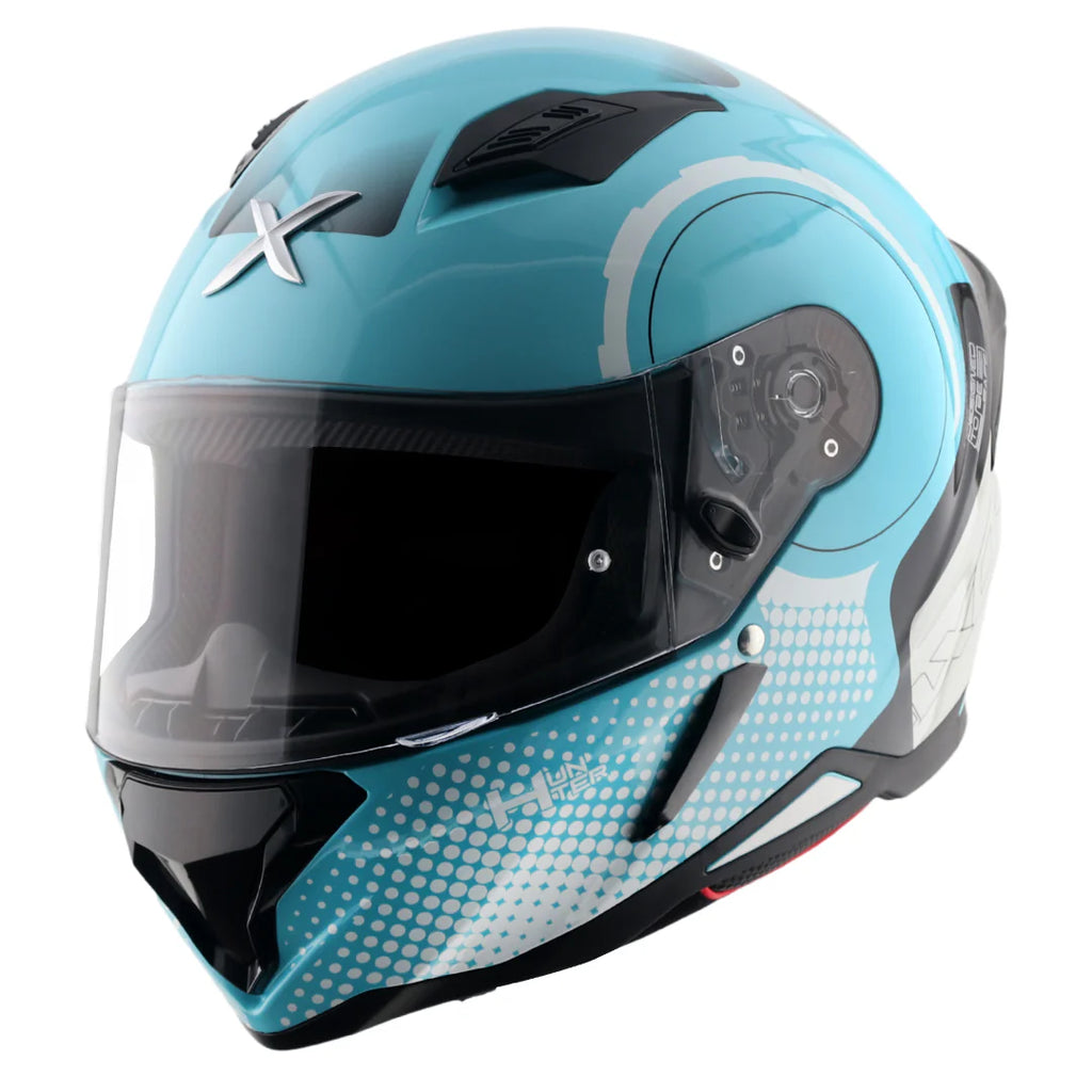 AXOR SABER SPEAR FULL FACE HELMET