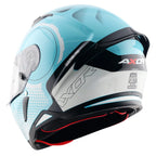 AXOR SABER SPEAR FULL FACE HELMET