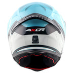 AXOR SABER SPEAR FULL FACE HELMET