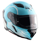 AXOR SABER SPEAR FULL FACE HELMET